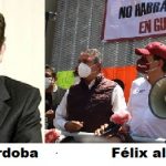 El recurso de las amenazas