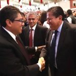 Arrancan campañas en Zacatecas; ocho por la gubernatura; lleva delantera David Monreal