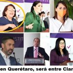 Último debate en Querétaro