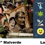 Malverde: Santo del Narco