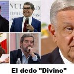 “Destapes”, una pachanga