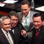 Veremos si amor con amor se paga