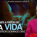 Feligreses a favor de la vida: Monseñor Domingo Díaz