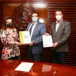 Decidirá David Monreal el aumento al SUTSEMOP