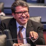 López Obrador posicionó a Monreal