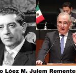 Regresando al pasado