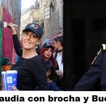 Funcionarios balines de la 4T