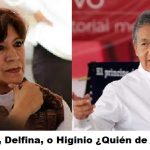 Edomex: surge otro Moreno