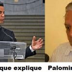 «Cártel del Despojo en Oaxaca»