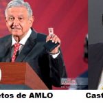 Incoherencias de «AMLO”