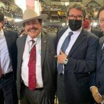 La mala pata de David