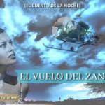 El cuento de la noche: El vuelo del zancudo