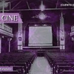 El cuento de la noche: En el cine