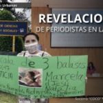 Revelaciones de periodistas en la UNAM