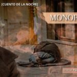 El cuento de la noche: Monopolio