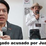Morenos van contra «Delgado»