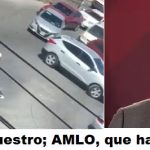 Exigencia de EU a México